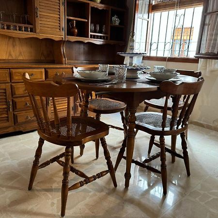 Apartamento Buen Pastor Con Parking Gratuito Córdoba Exteriér fotografie
