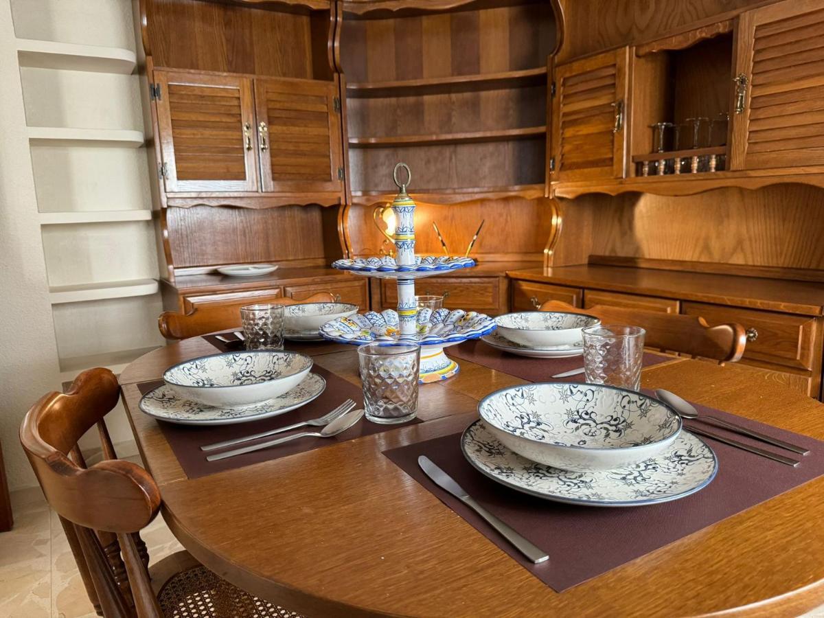 Apartamento Buen Pastor Con Parking Gratuito Córdoba Exteriér fotografie