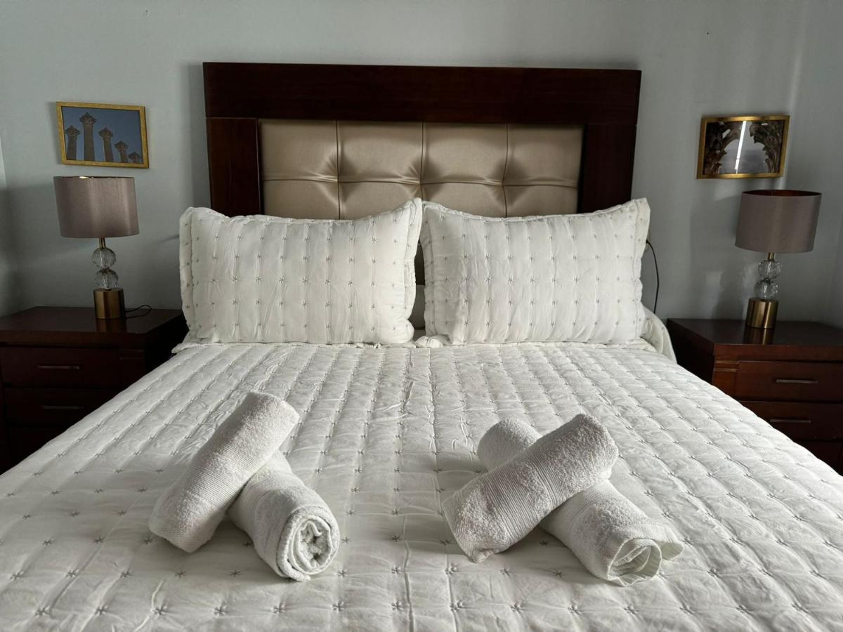 Apartamento Buen Pastor Con Parking Gratuito Córdoba Exteriér fotografie