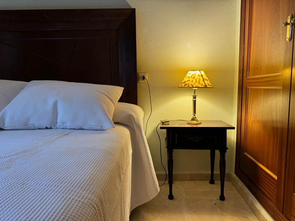 Apartamento Buen Pastor Con Parking Gratuito Córdoba Exteriér fotografie