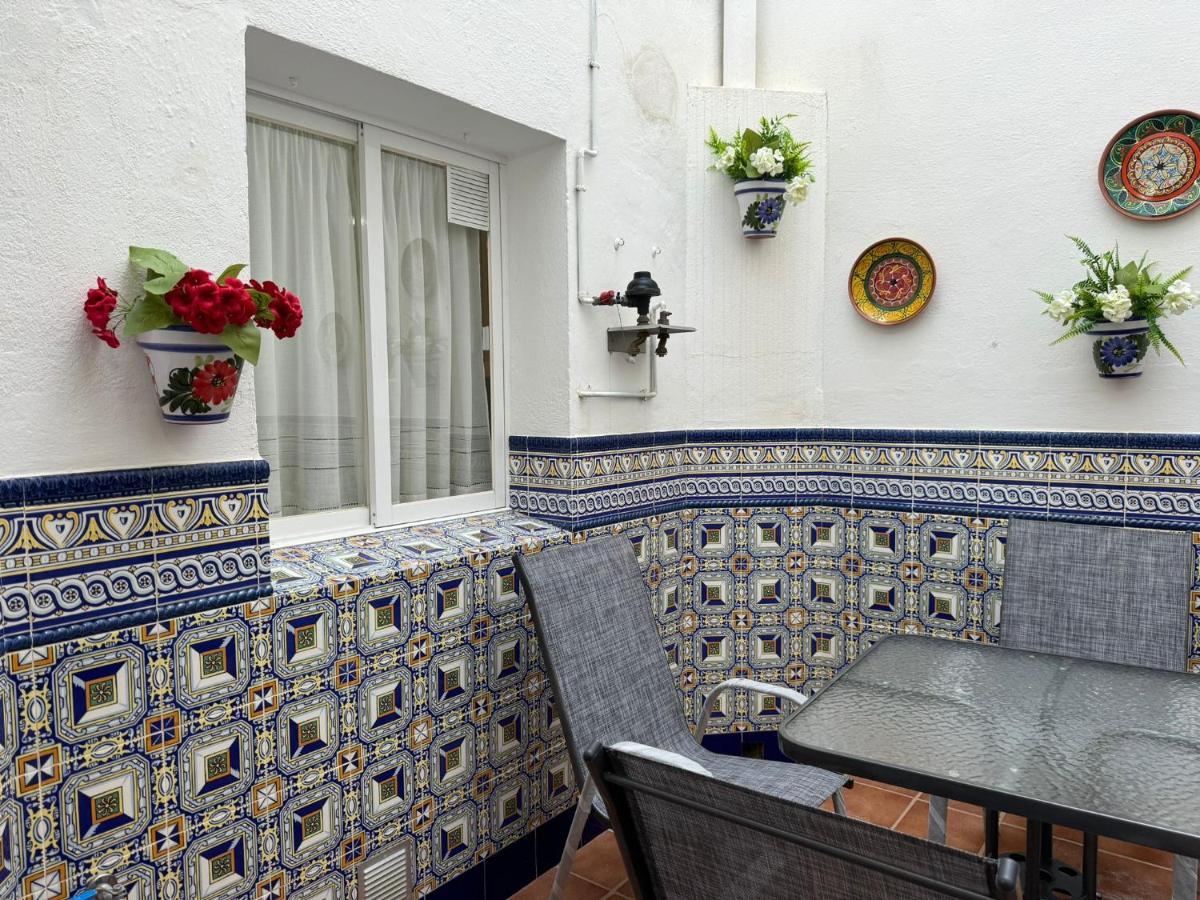 Apartamento Buen Pastor Con Parking Gratuito Córdoba Exteriér fotografie