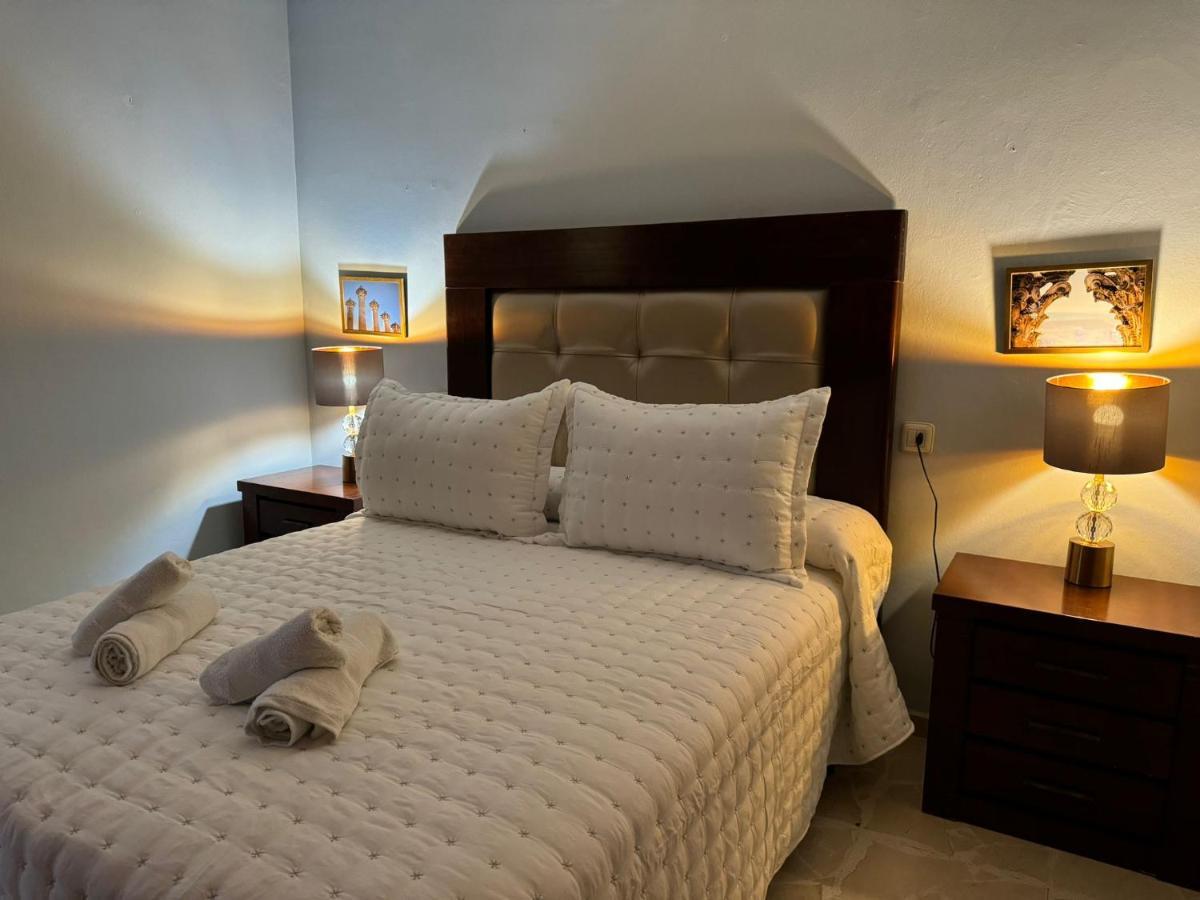 Apartamento Buen Pastor Con Parking Gratuito Córdoba Exteriér fotografie