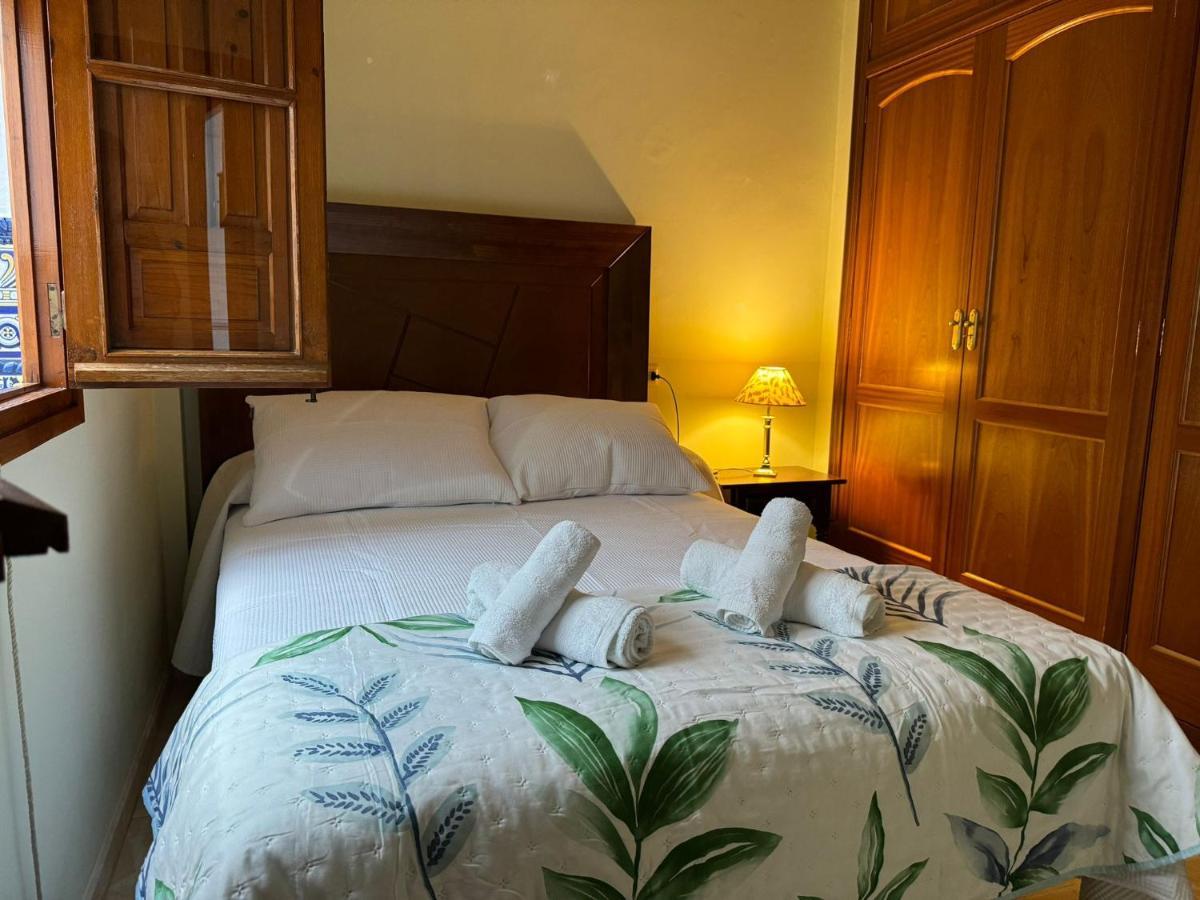 Apartamento Buen Pastor Con Parking Gratuito Córdoba Exteriér fotografie