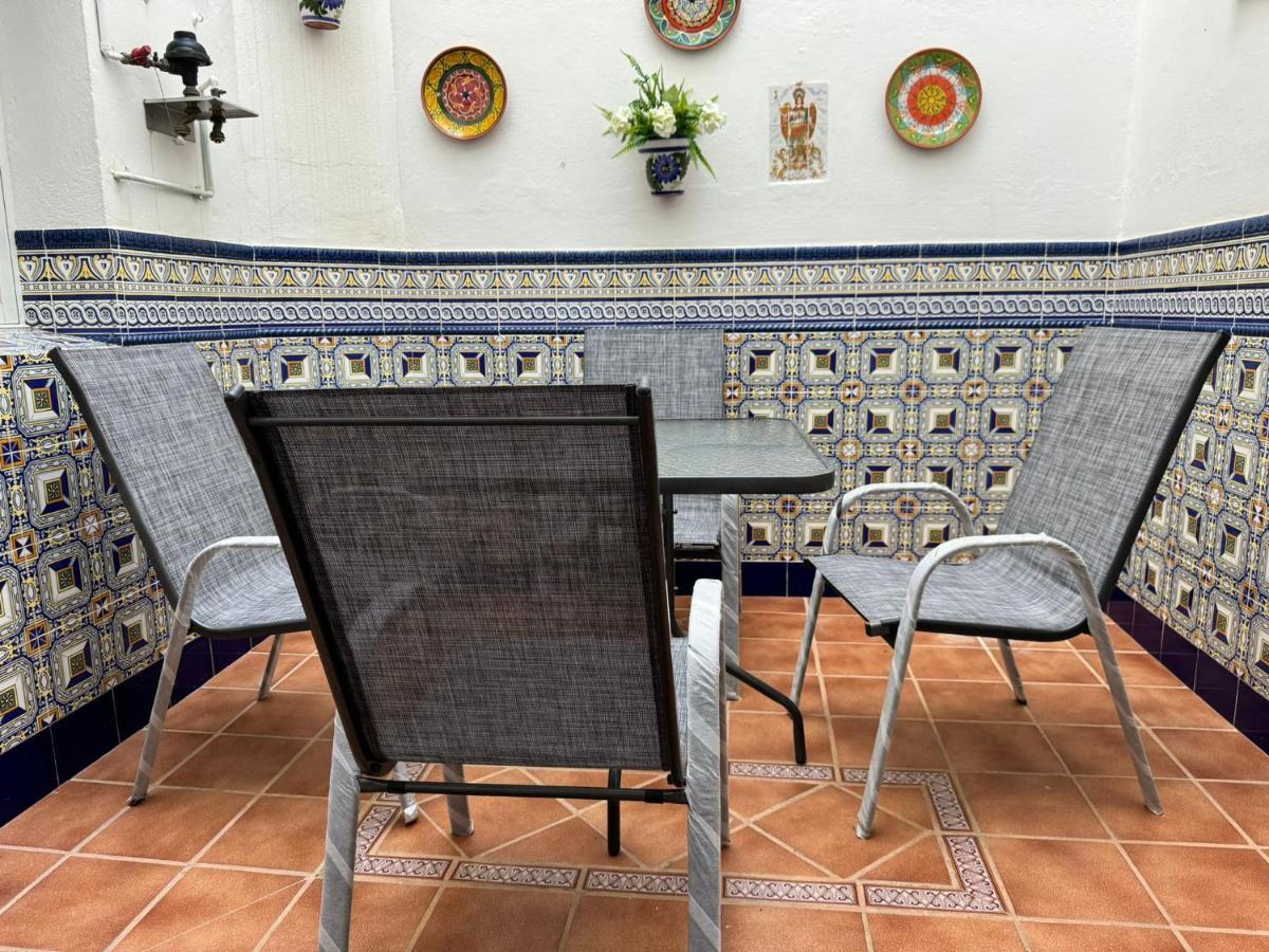Apartamento Buen Pastor Con Parking Gratuito Córdoba Exteriér fotografie