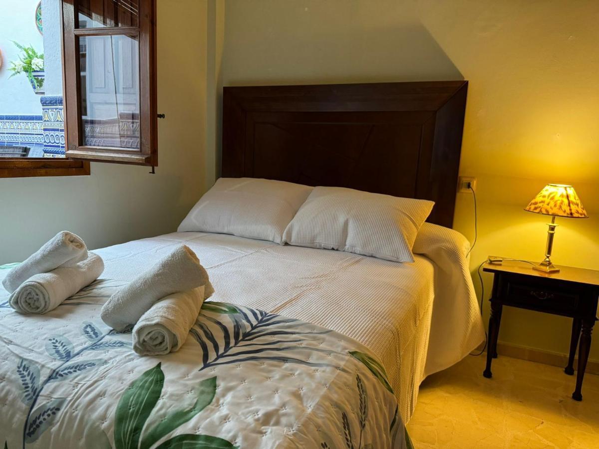 Apartamento Buen Pastor Con Parking Gratuito Córdoba Exteriér fotografie